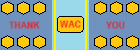 WAC Ribbon